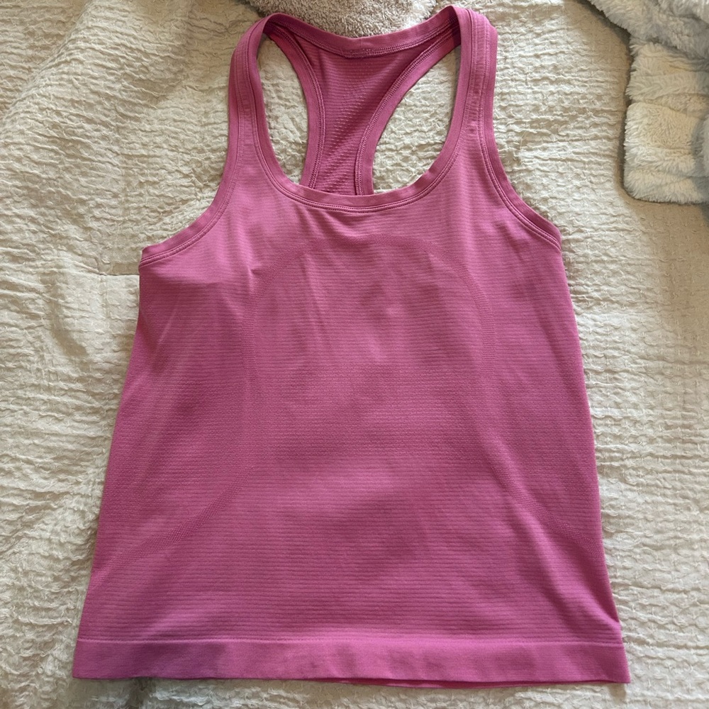 Swiftly Tech Tank Top